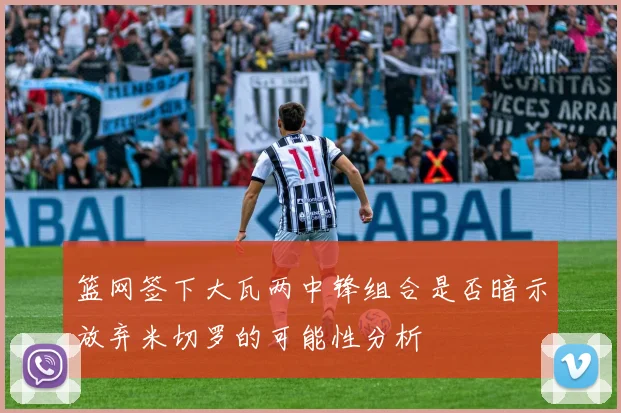 篮网签下大瓦两中锋组合是否暗示放弃米切罗的可能性分析