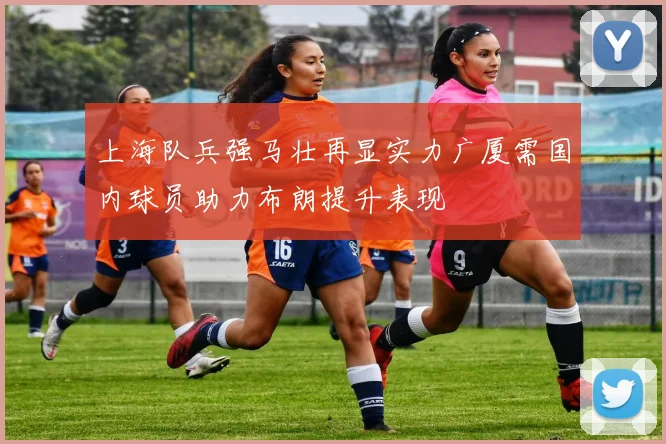 上海队兵强马壮再显实力广厦需国内球员助力布朗提升表现