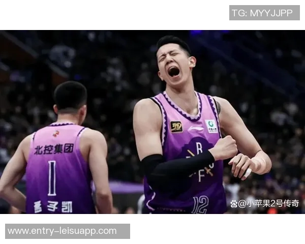 男篮集训队将与北控热身备战世预赛对韩国的关键战役