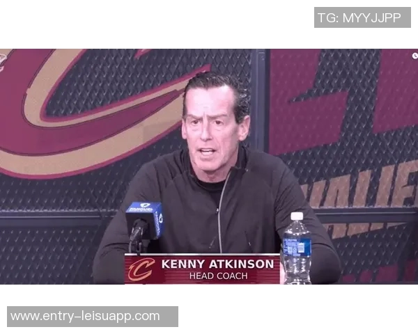 阿特金森赛前对米切尔的特别要求首次公开他期待40分的背后故事