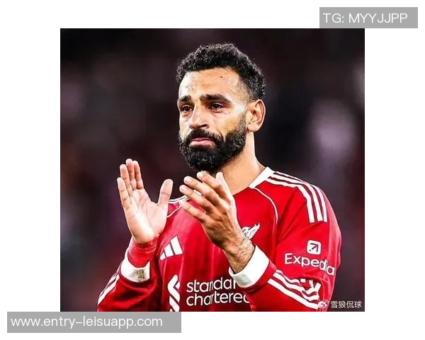 索内斯称萨拉赫是红军历史最佳之一但对其言论感到失望和愤怒