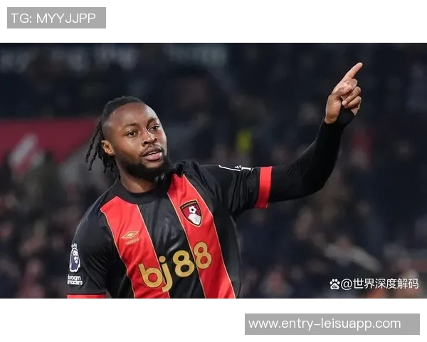 伯恩茅斯计划引进19岁前锋拉扬作为塞梅尼奥接班人进行商谈