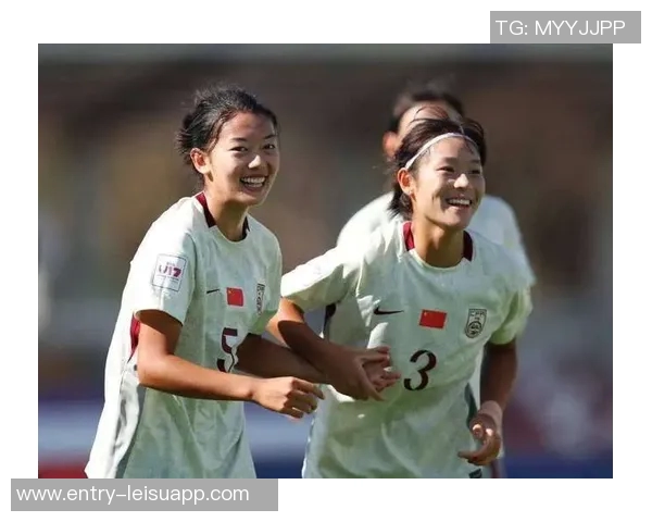 中国U17女足今晚21点迎战厄瓜多尔力争小组赛出线机会