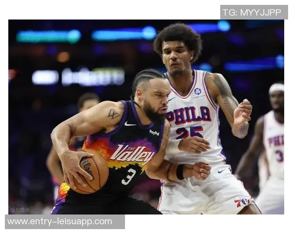 布克对阵马克西的交锋历史揭示单方面压制的9胜1负战绩