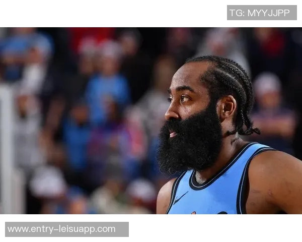 快船客场挑战尼克斯哈登肩部伤势恢复大概率出战