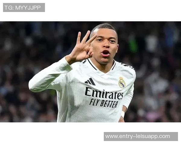 姆巴佩加盟皇马后欧冠进球数超菲戈贝尔本赛季已打入11球