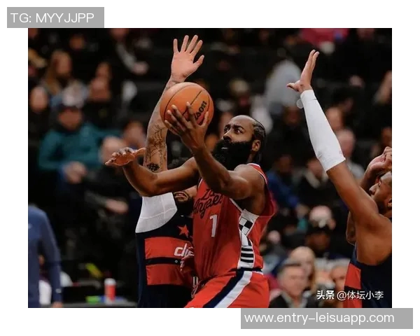 哈登缺阵对决快船雷霆ESPN胜率分析揭示悬念不再